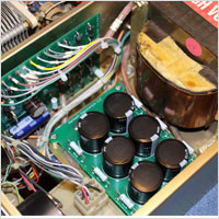Electronics Spare Parts